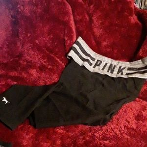 PINK leggings